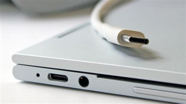 USB C