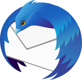app thunderbird