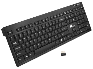lex clavier