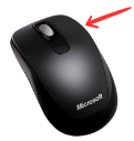 souris cd