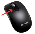 souris cg