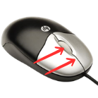 souris mol